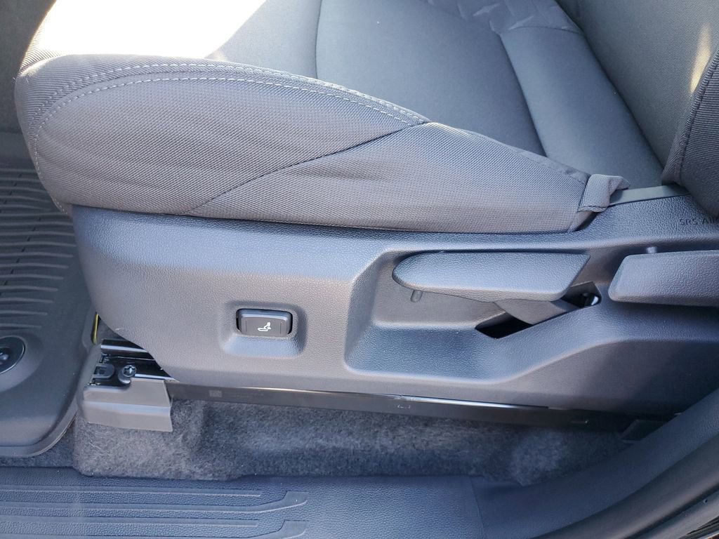 New 2026 Toyota Tacoma SR image 26