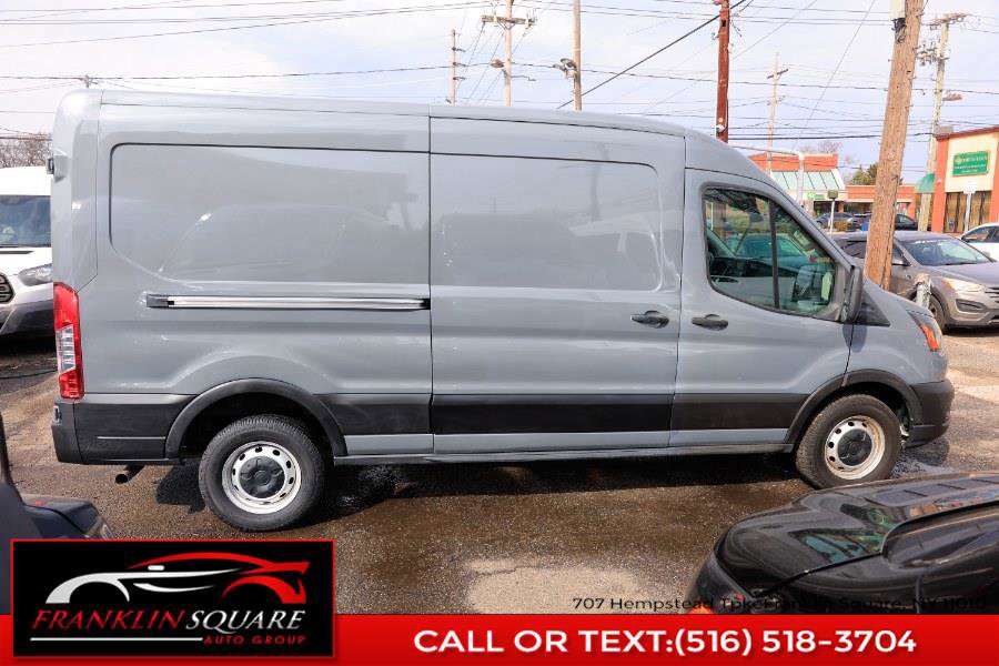 Used 2021 Ford Transit 250 Medium Roof w/ Interior Upgrade Package image 4