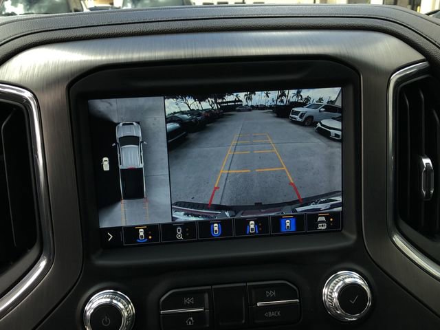 Certified 2021 GMC Sierra 3500 Denali w/ Denali Ultimate Package image 25