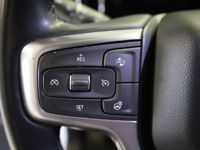 Used 2023 Chevrolet Silverado 1500 LT w/ Protection Package image 22