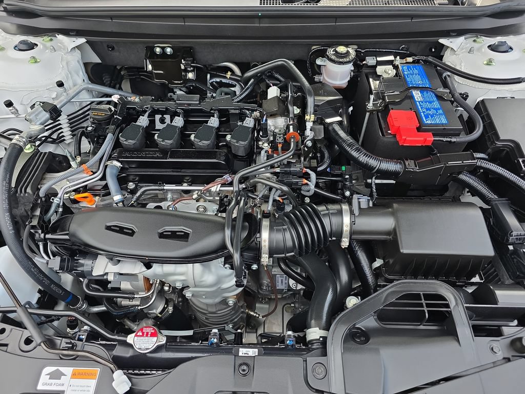 Used 2025 Honda Accord SE image 34