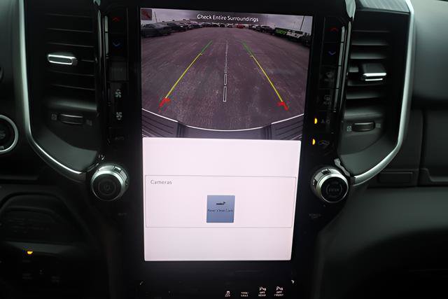 New 2026 RAM 2500 Big Horn image 22