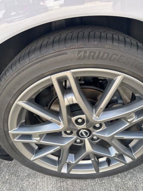 Used 2024 Nissan Altima 2.0 SR image 17