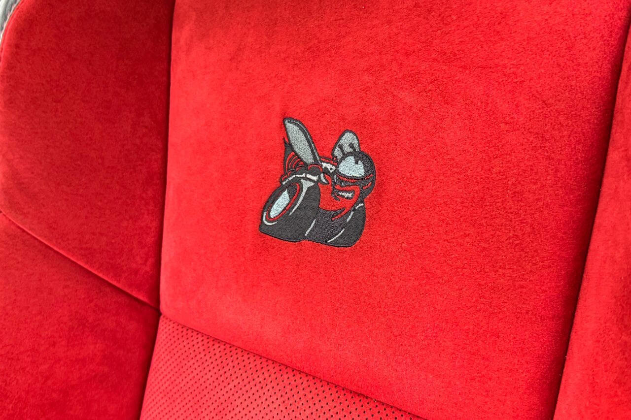 Used 2022 Dodge Challenger R/T Scat Pack image 31