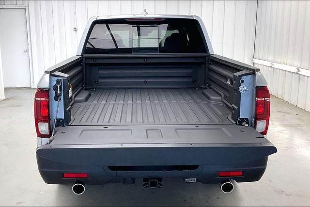 New 2026 Honda Ridgeline RTL image 19