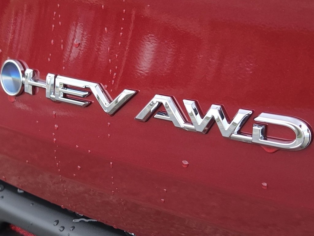 New 2026 Toyota Sienna XLE image 27