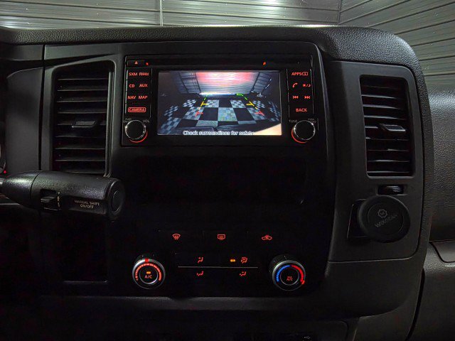 Used 2018 Nissan NV 2500 SV w/ Navigation Package image 24