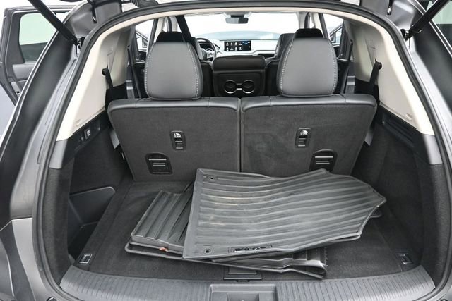 Certified 2023 Acura MDX SH-AWD w/ Technology Package image 19