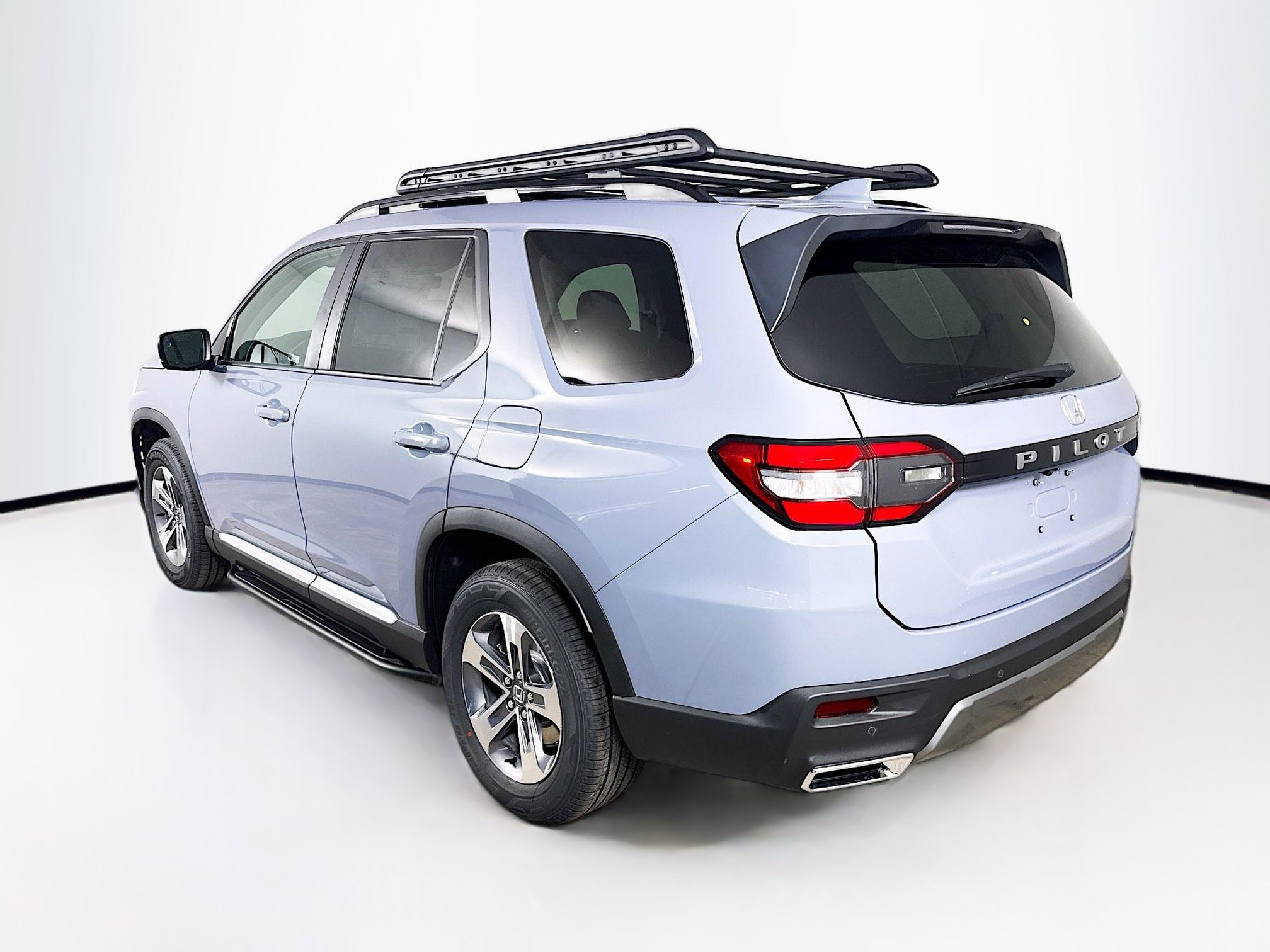 New 2026 Honda Pilot EX-L image 31