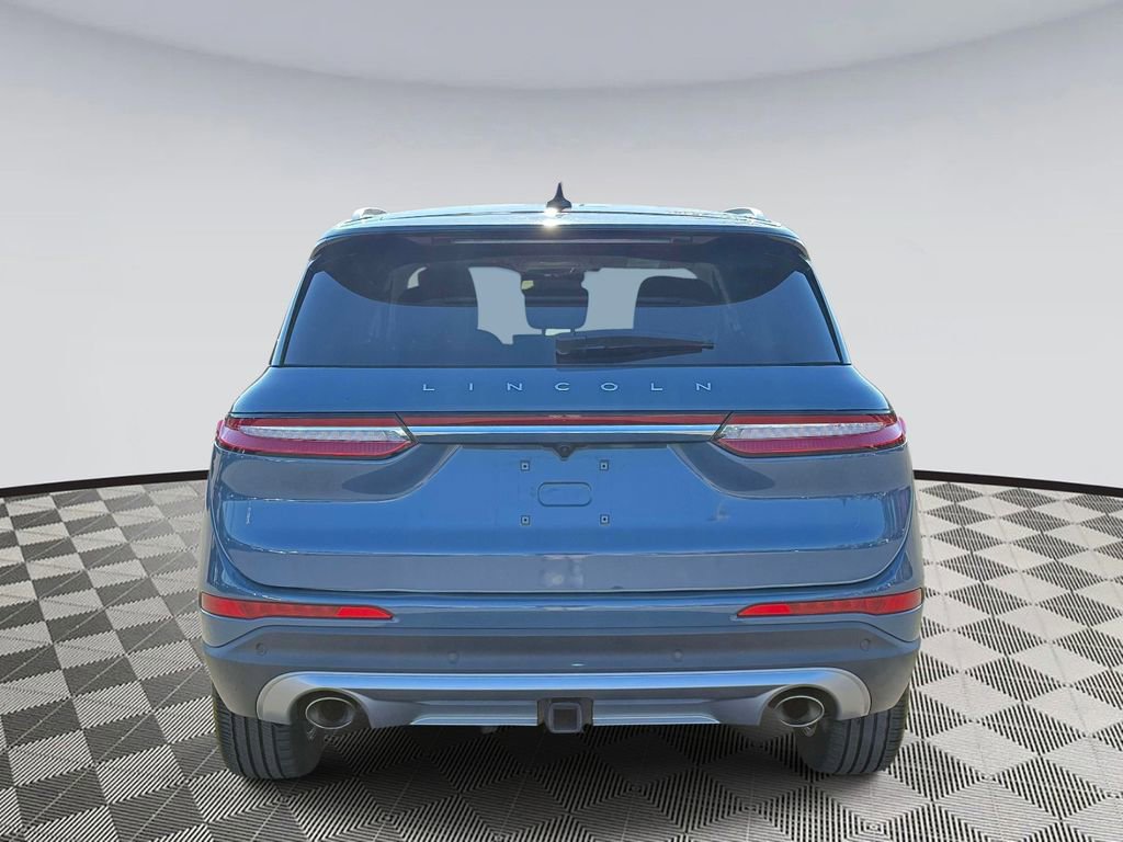 Used 2023 Lincoln Corsair Reserve w/ Towing Package image 3