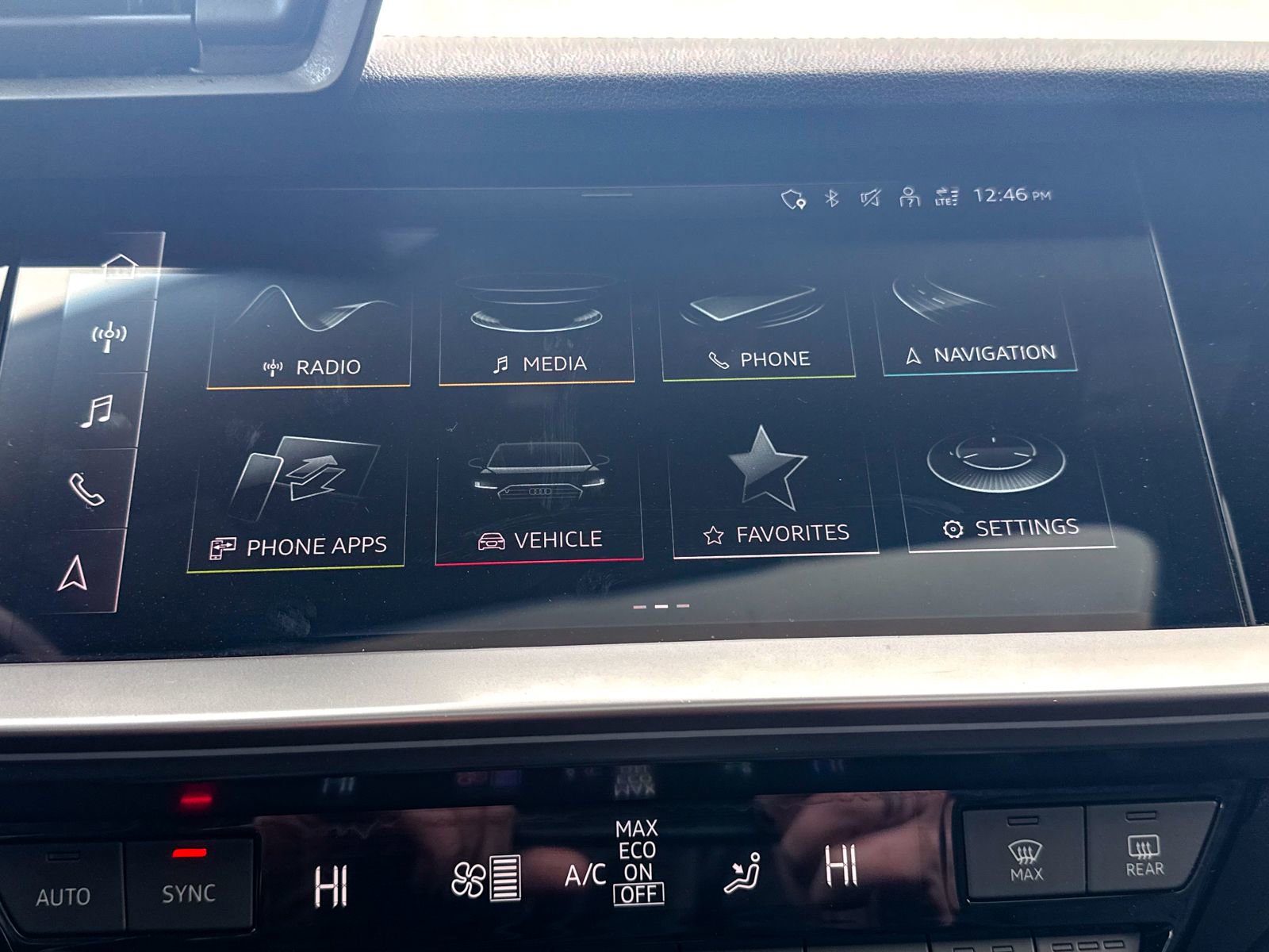 Used 2023 Audi A3 2.0T Premium Plus image 29