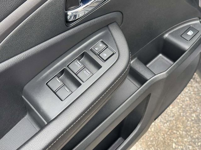 Certified 2023 Honda Ridgeline RTL image 16