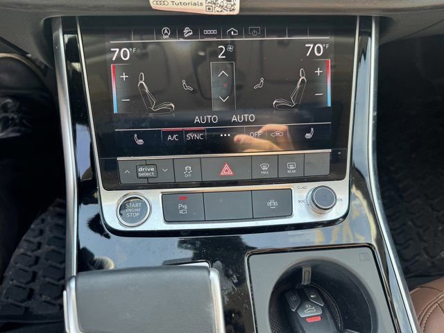 Certified 2023 Audi Q7 2.0T Premium w/ Convenience Package image 19