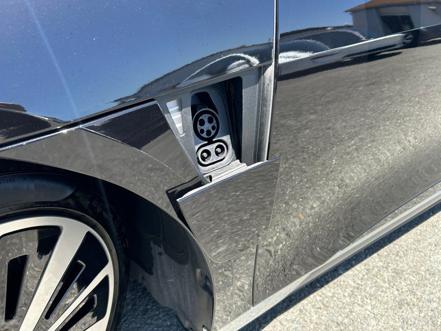 Used 2024 Lucid Air Touring AWD/4WD image 62