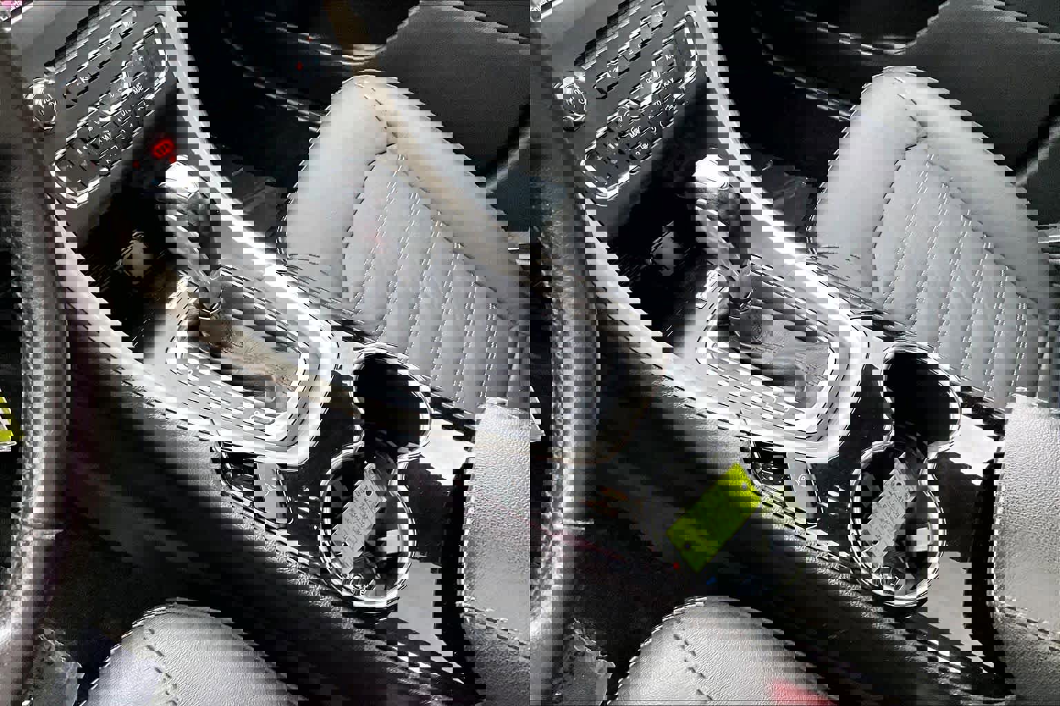 Used 2016 Ford Fusion SE w/ Equipment Group 202A image 16