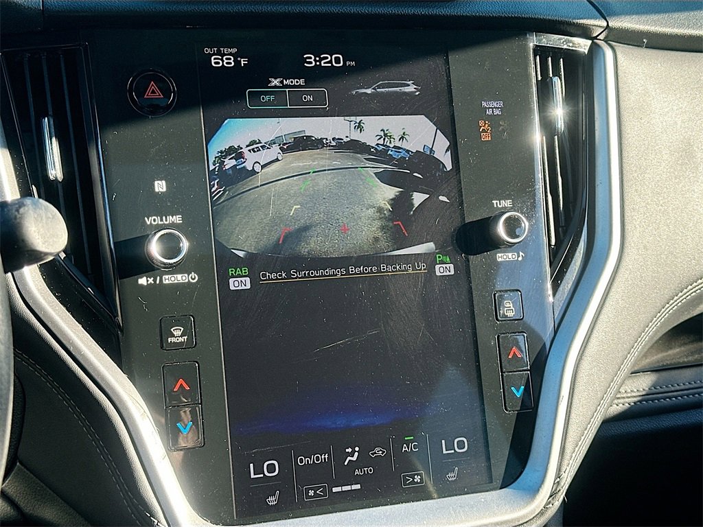 Used 2020 Subaru Outback Limited image 14