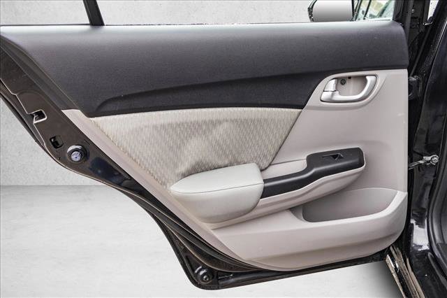 Used 2015 Honda Civic EX image 23