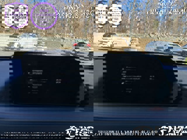 New 2025 MAZDA CX-30 AWD 2.5 S w/ Preferred Package image 44