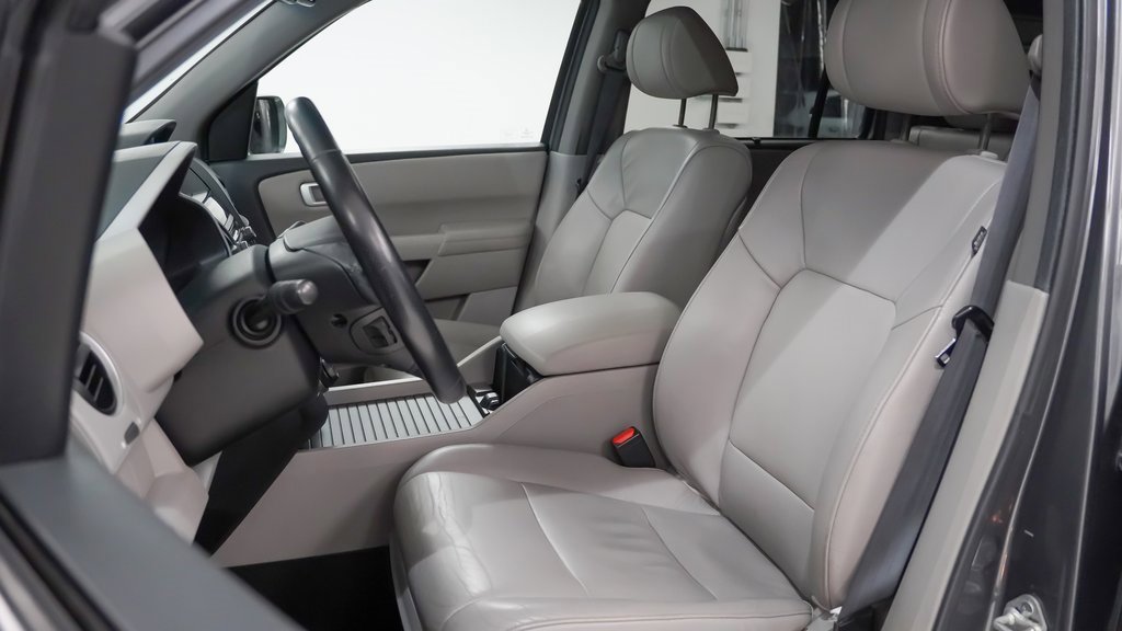 Used 2012 Honda Pilot Touring image 5
