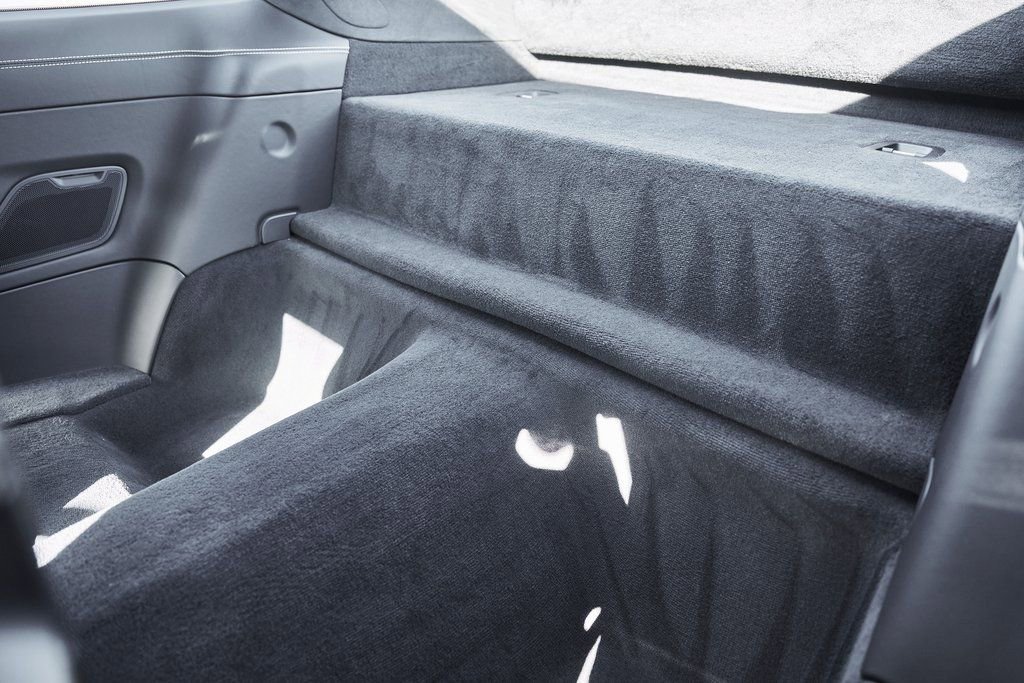 Used 2024 Porsche 911 GT3 RS w/ Extended Leather Package image 48