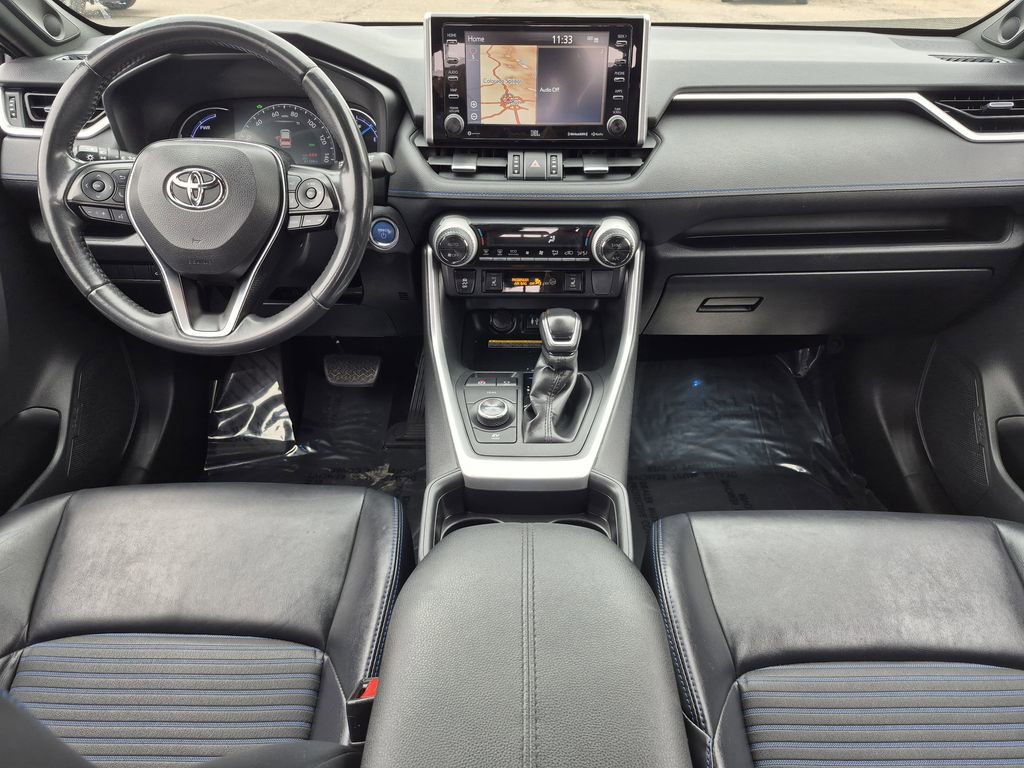 Used 2019 Toyota RAV4 XSE image 13