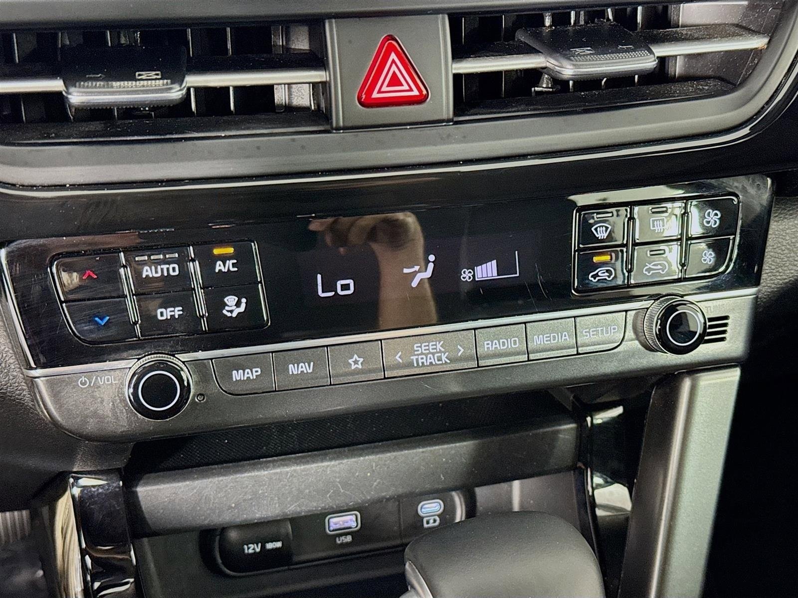 Used 2024 Kia Seltos S image 18