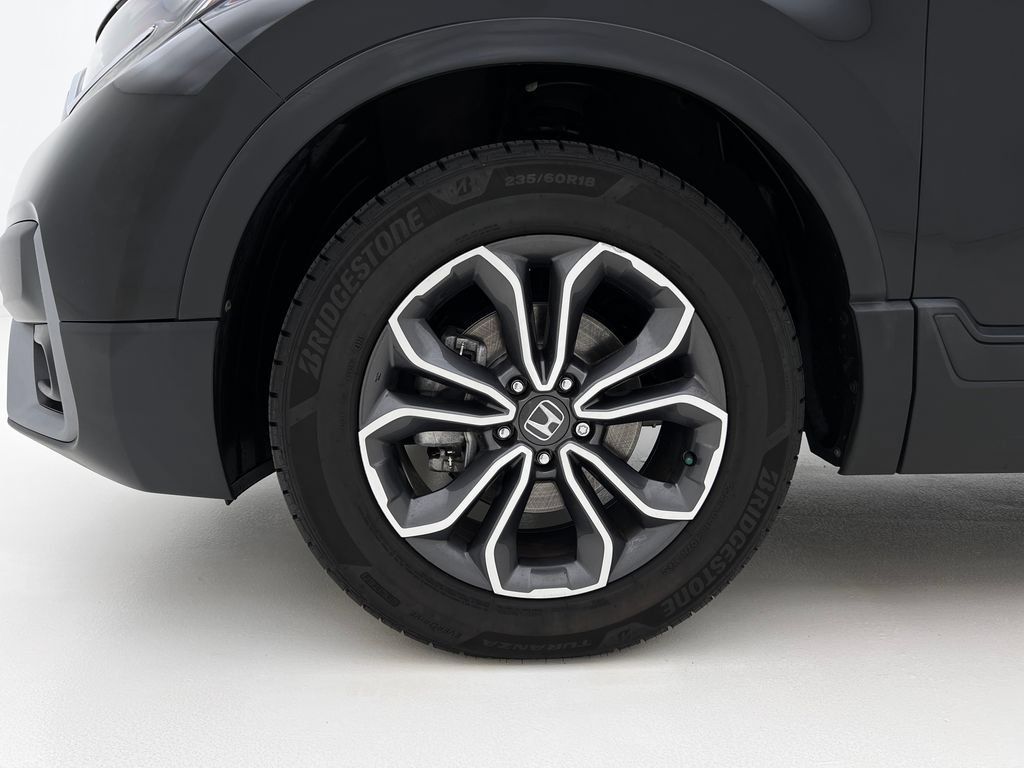 Used 2021 Honda CR-V EX-L image 28