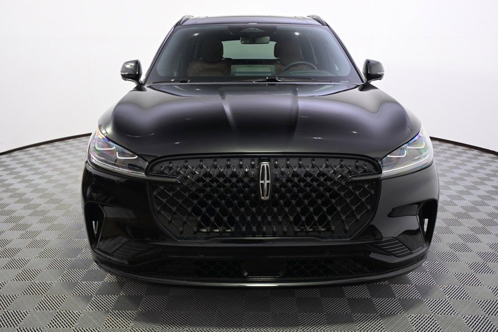 New 2026 Lincoln Aviator Reserve image 10
