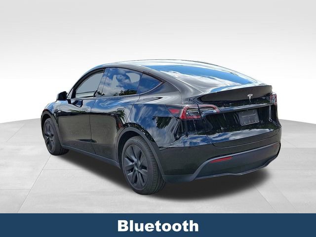 Used 2025 Tesla Model Y Long Range image 5