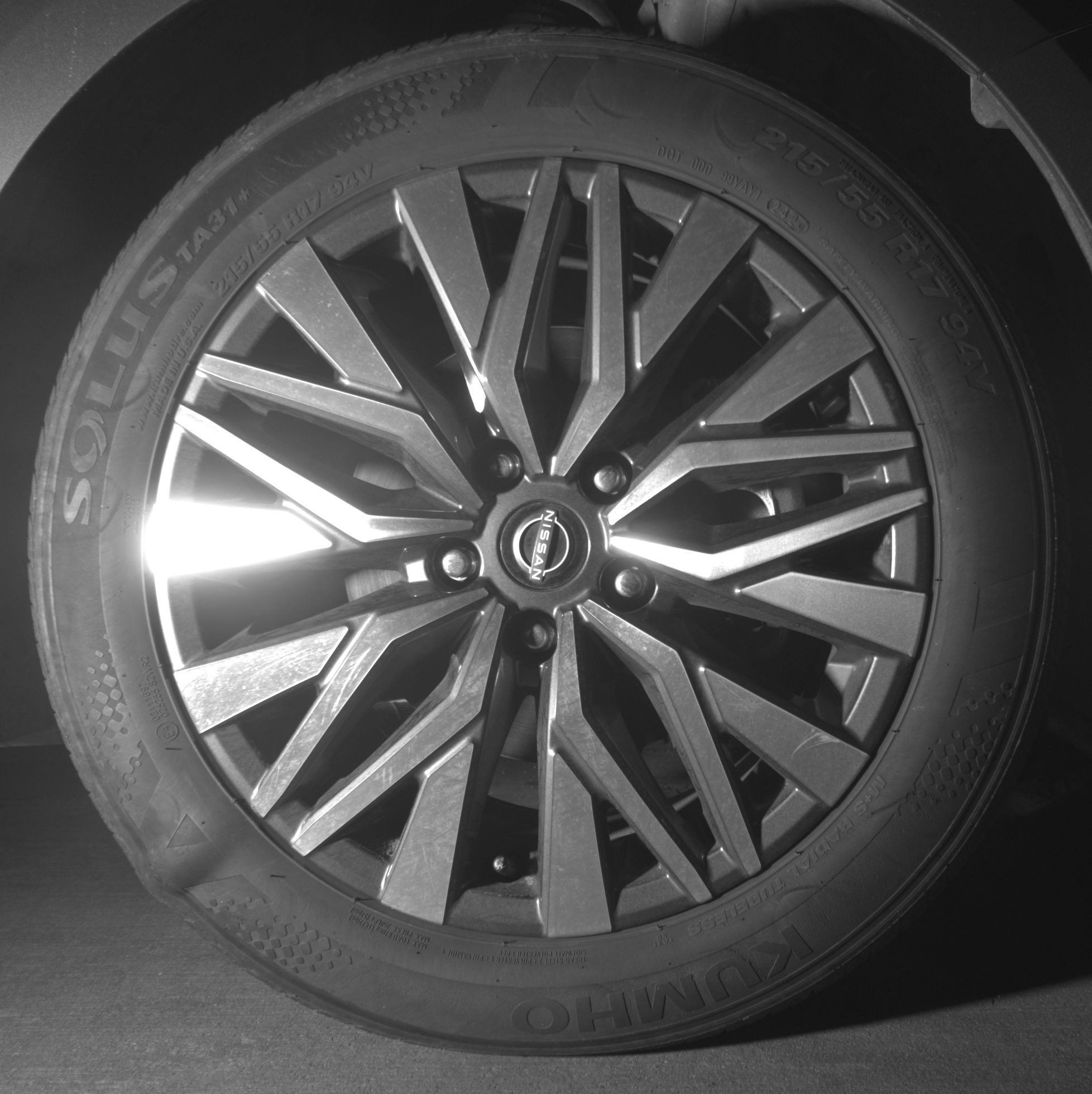 Used 2025 Nissan Altima 2.5 SV image 13