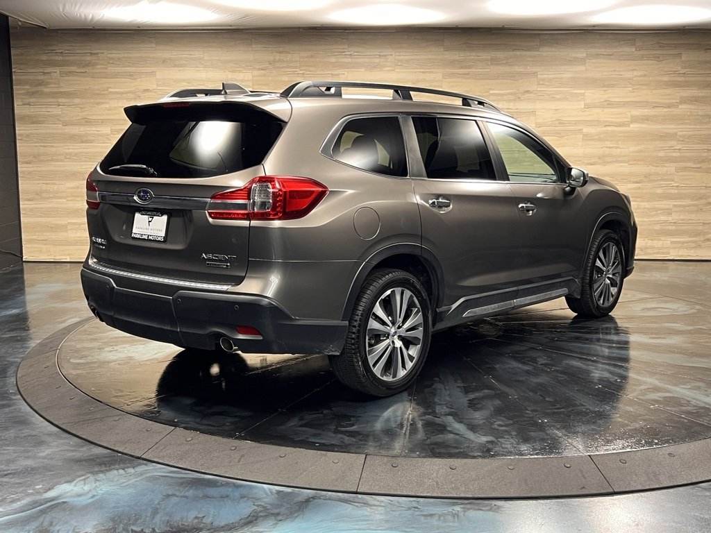 Used 2022 Subaru Ascent Touring image 14