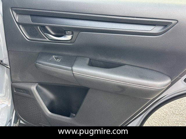 Used 2024 Honda CR-V Sport-L image 16