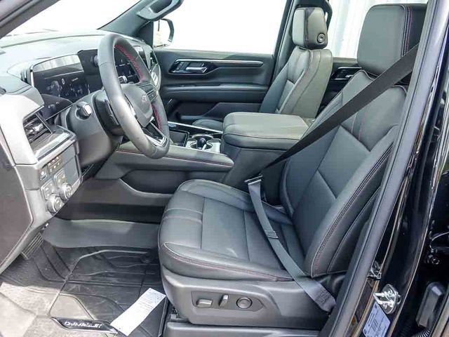 New 2026 Chevrolet Tahoe RST w/ Comfort Package AWD/4WD image 16