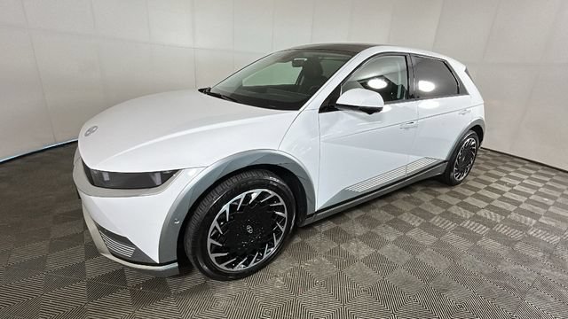 Used 2024 Hyundai Ioniq 5 Limited AWD/4WD image 6