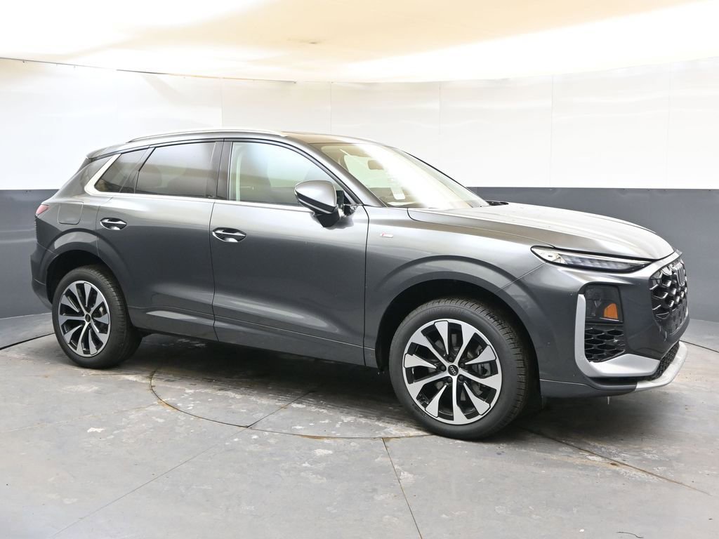 New 2026 Audi Q3 quattro 2.0T image 7