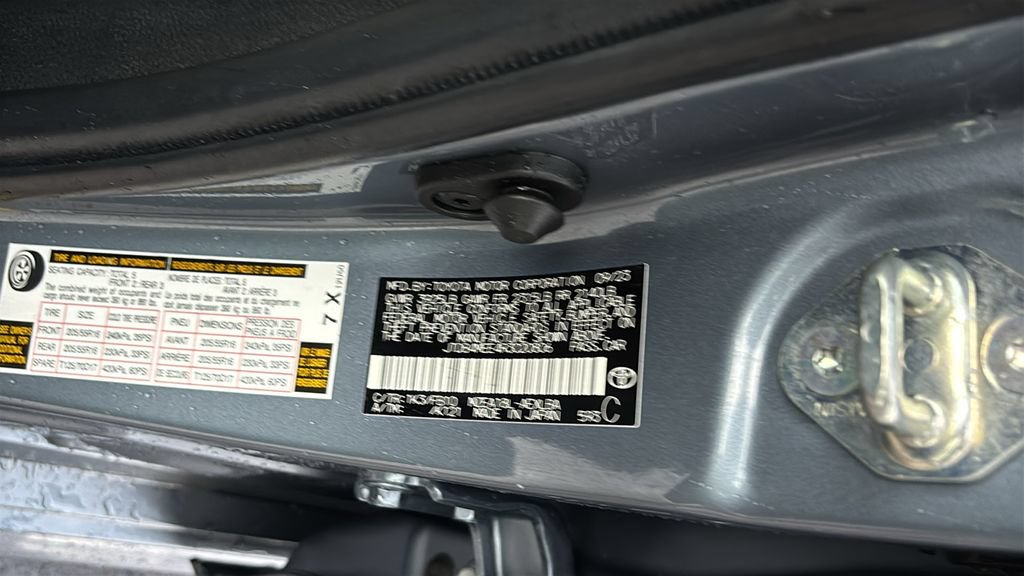 Used 2024 Toyota Corolla LE FWD image 31