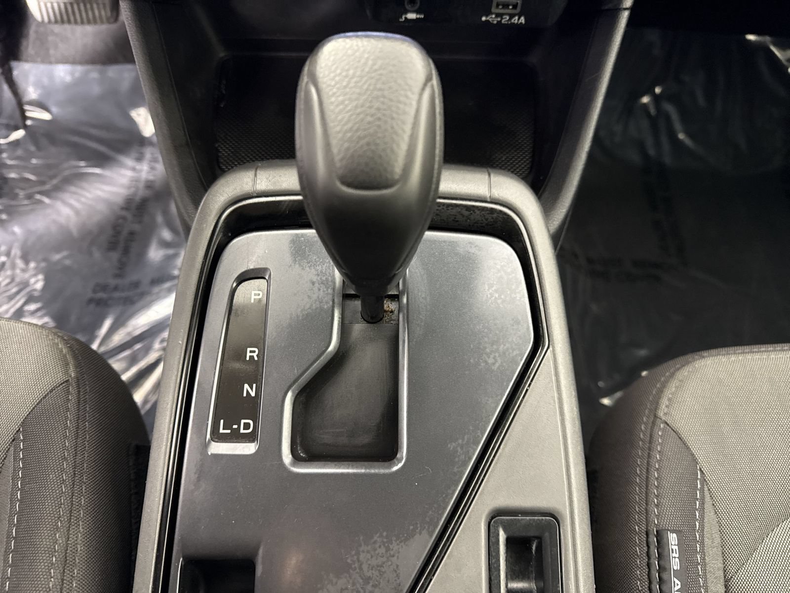 Used 2024 Subaru Crosstrek 2.0i AWD/4WD image 17