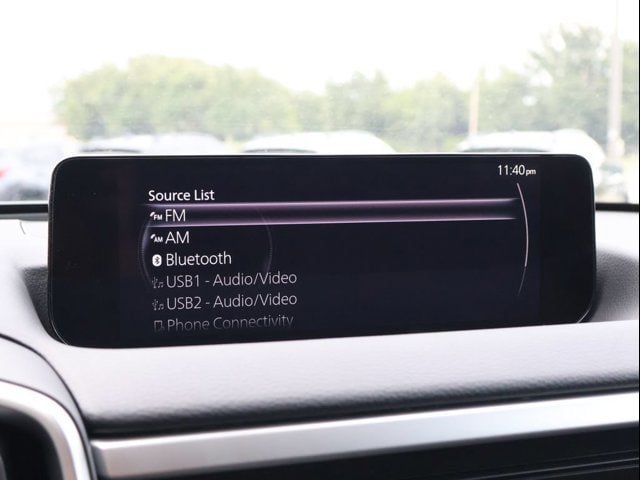 New 2026 MAZDA CX-50 AWD 2.5 S w/ Weather Package image 37