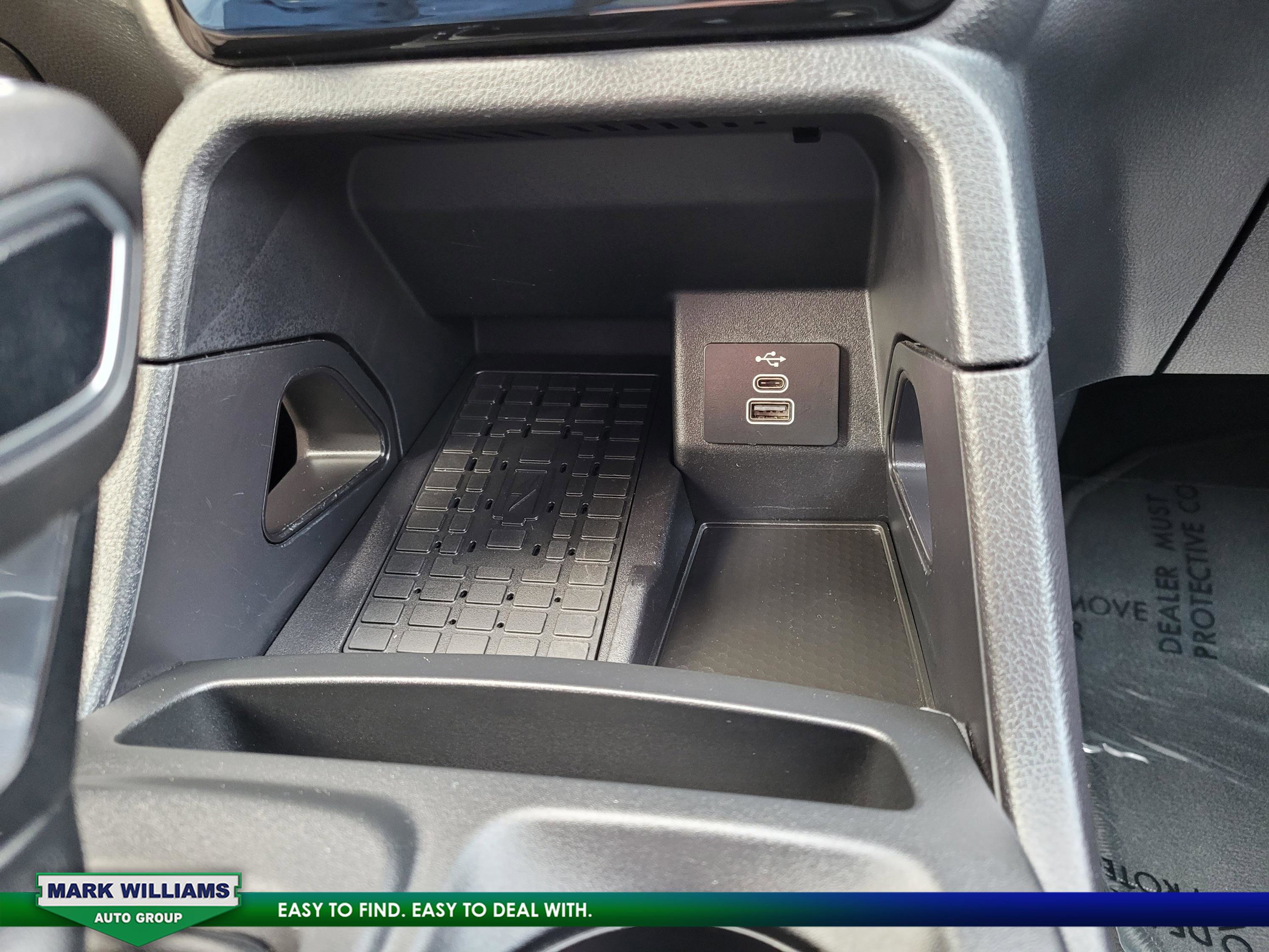 Used 2024 Ford Ranger XLT image 26