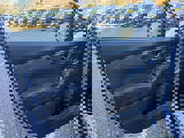 New 2025 Subaru WRX Premium image 14