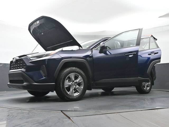 Certified 2024 Toyota RAV4 XLE AWD/4WD image 45