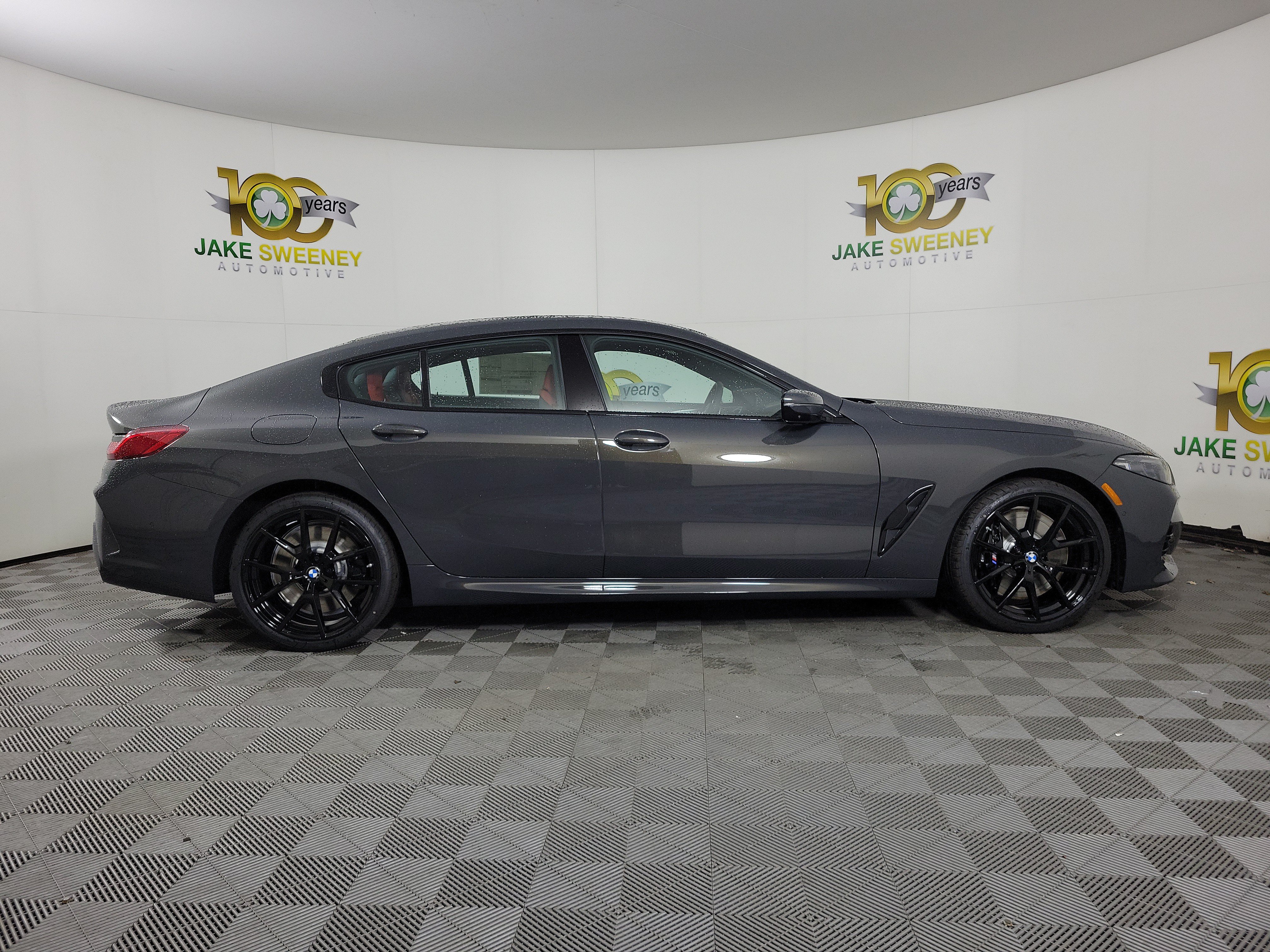 New 2026 BMW 840i xDrive AWD/4WD image 8