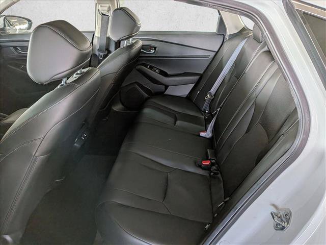 Used 2024 Honda Accord Touring image 20