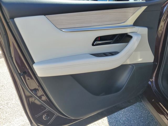 Certified 2024 MAZDA CX-90 Plug-In Hybrid w/ Premium Plus image 19