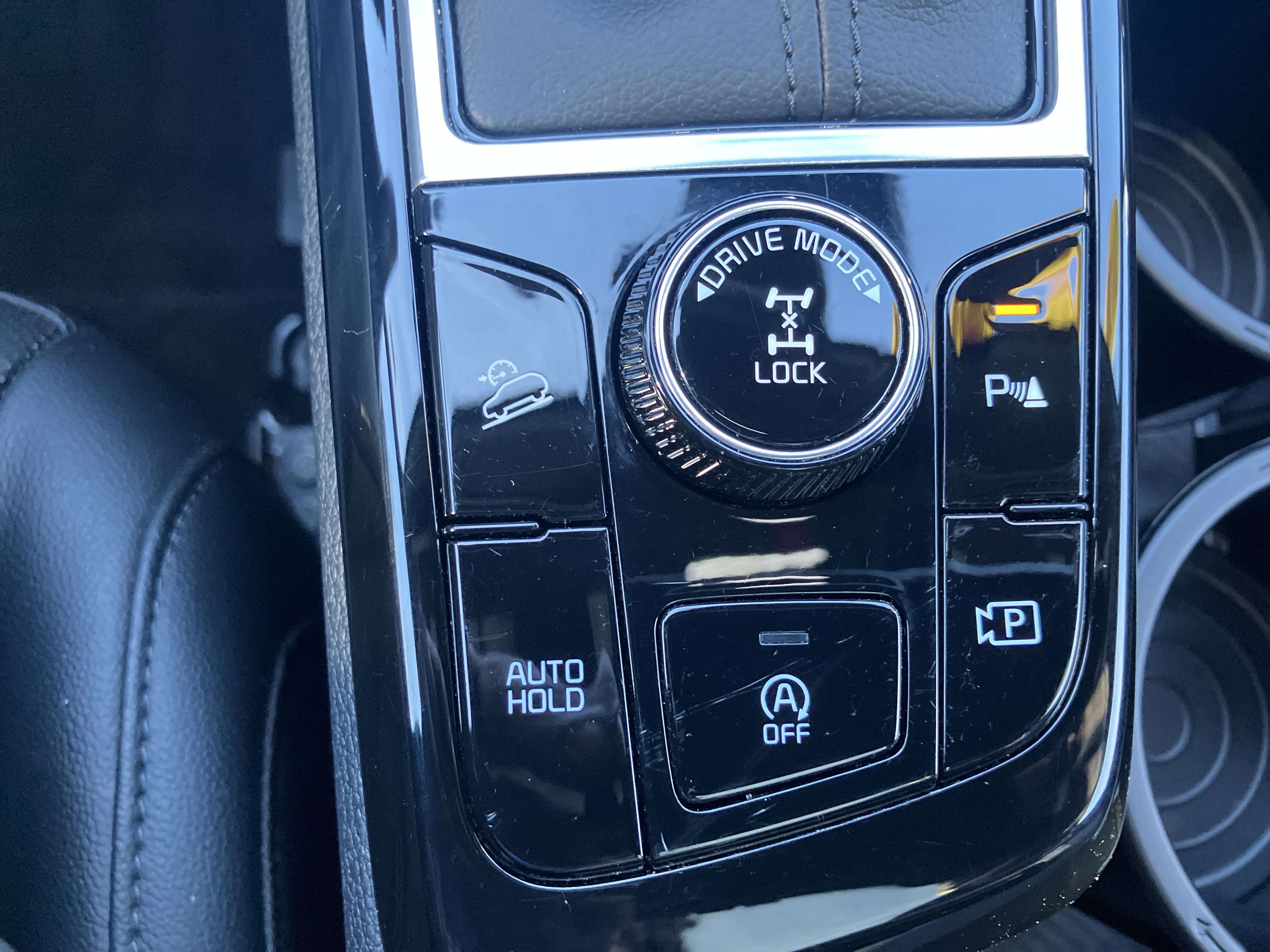 Used 2023 Kia Sportage X-Line w/ X-Line Premium Package image 30