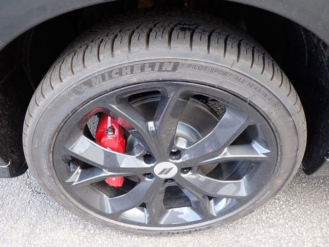 New 2024 Dodge Hornet R/T Plus AWD/4WD image 10