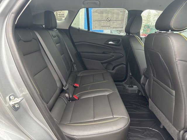 New 2026 Chevrolet Trax ACTIV w/ Driver Confidence Package image 34