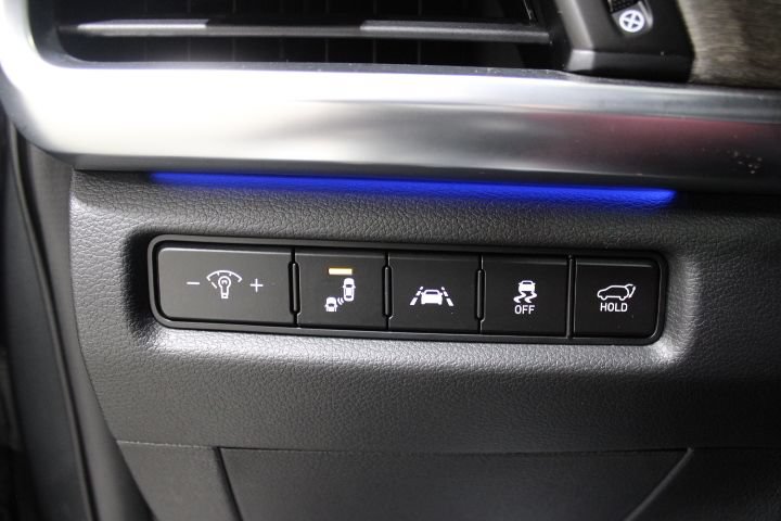 Used 2020 Kia Telluride SX AWD/4WD image 40