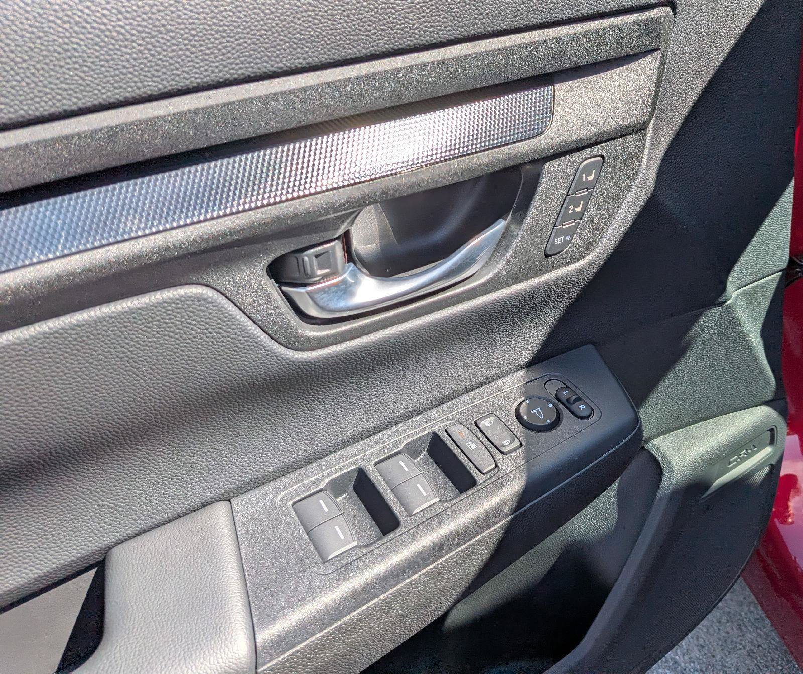 Used 2024 Honda CR-V Sport-L image 14