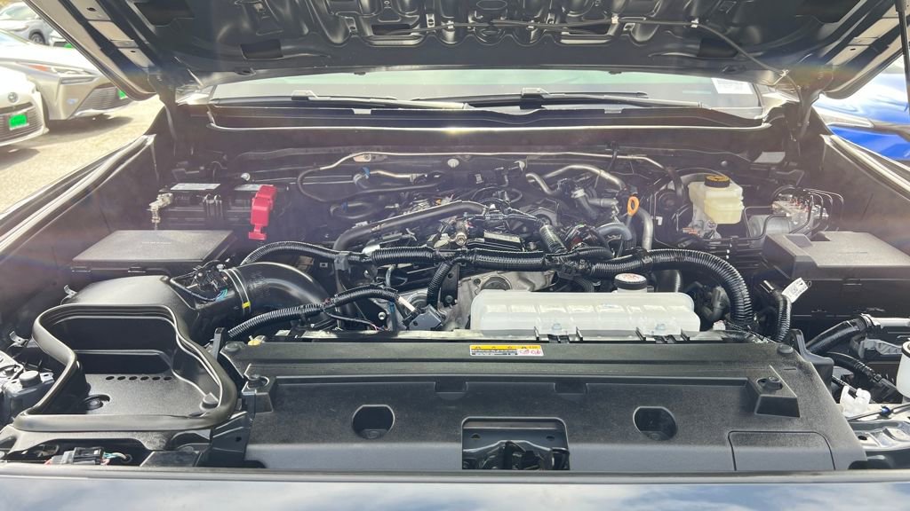 Certified 2024 Toyota Tacoma SR5 image 39